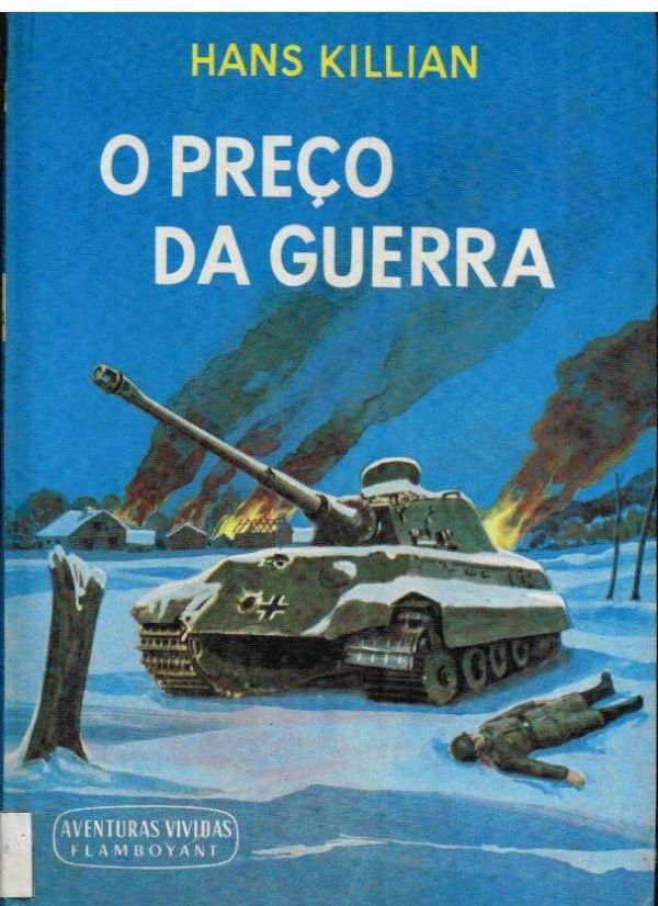 Preço da Guerra, O